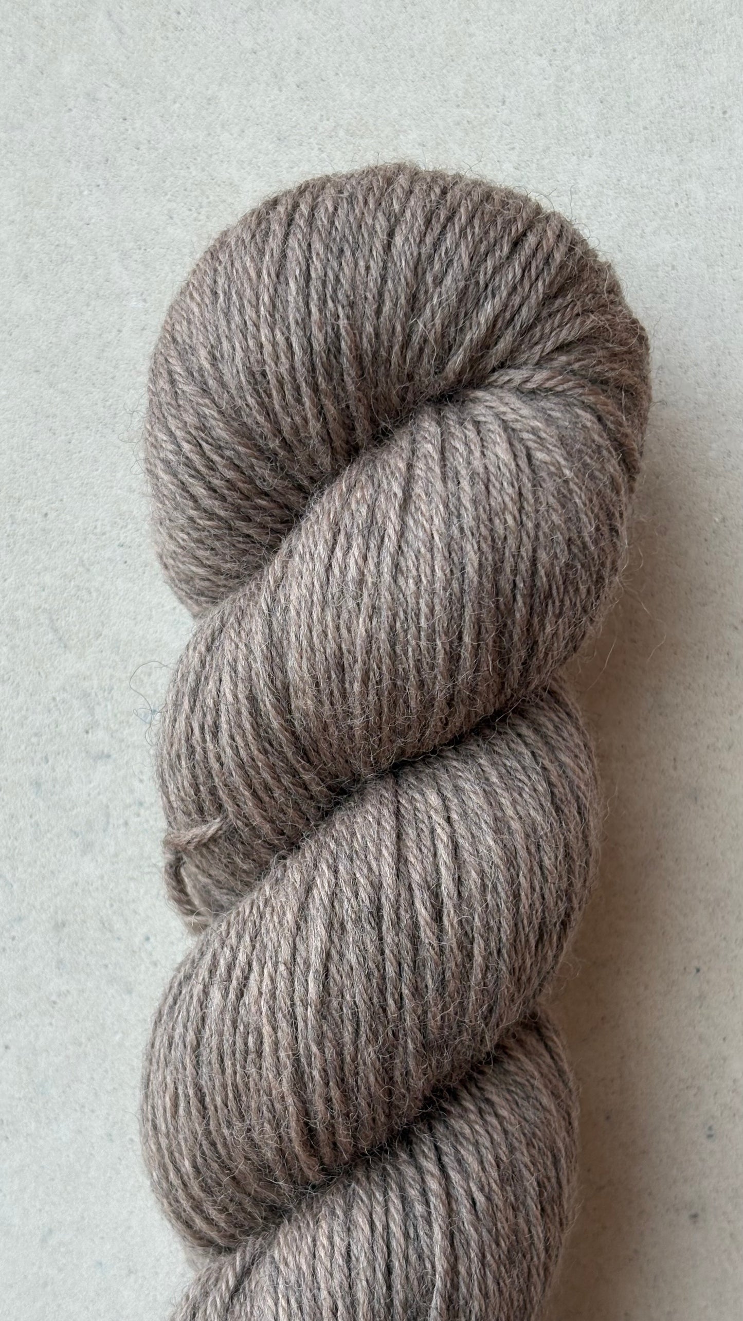 Snoods / Neck Warmer - Coloured Wool Yarn - Yorkshire Stone